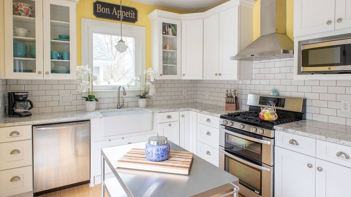 Yellow Springs House | TOP Yellow Springs BnB+ Pet Friendly