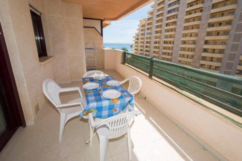 Calpe Apartment | Topacio i 45b