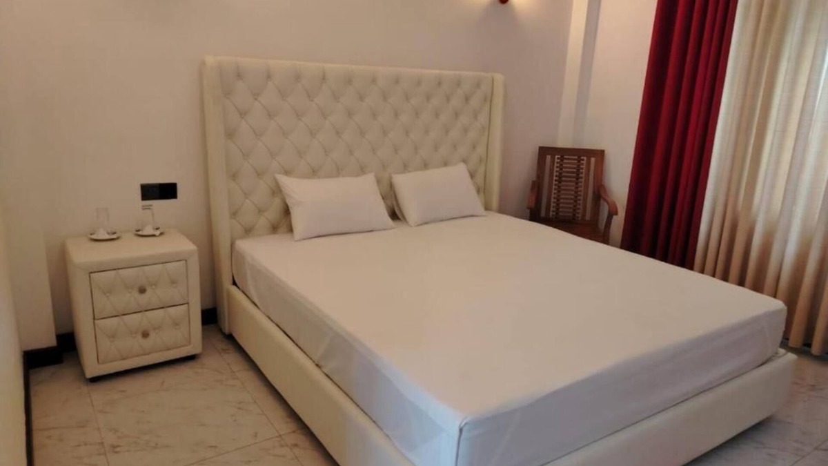 Kahangama Apartment | TOPAZ SUITE