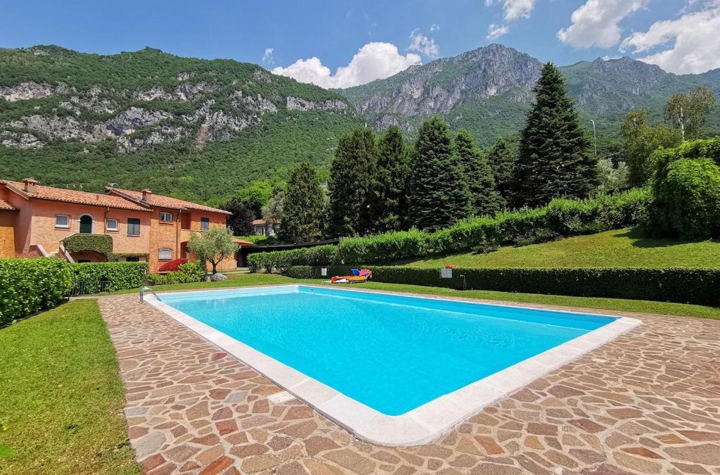 Lierna Apartment | Topazio