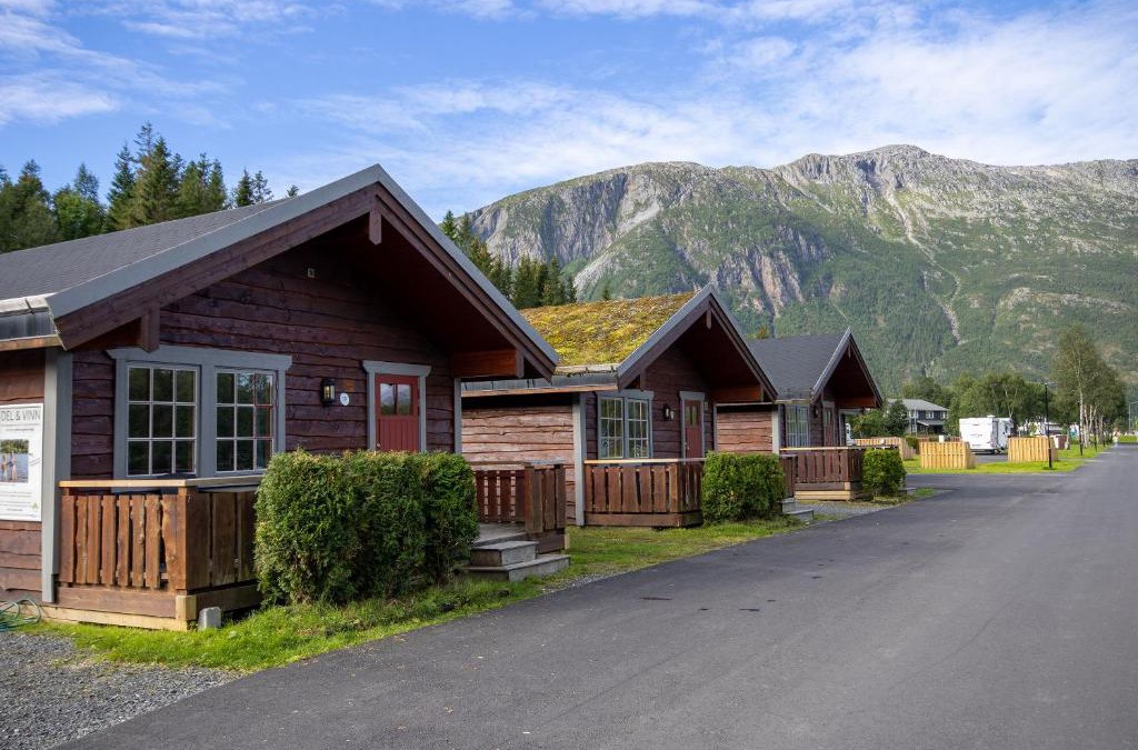Mosjoen Other | Topcamp Mosjøen - Helgeland