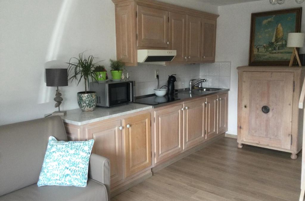 De Panne Apartment | Toplocatie in rustige buurt