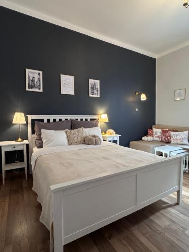 City Centre Apartment | Topolova Apartament - Stare Miasto, 10 min od Rynku