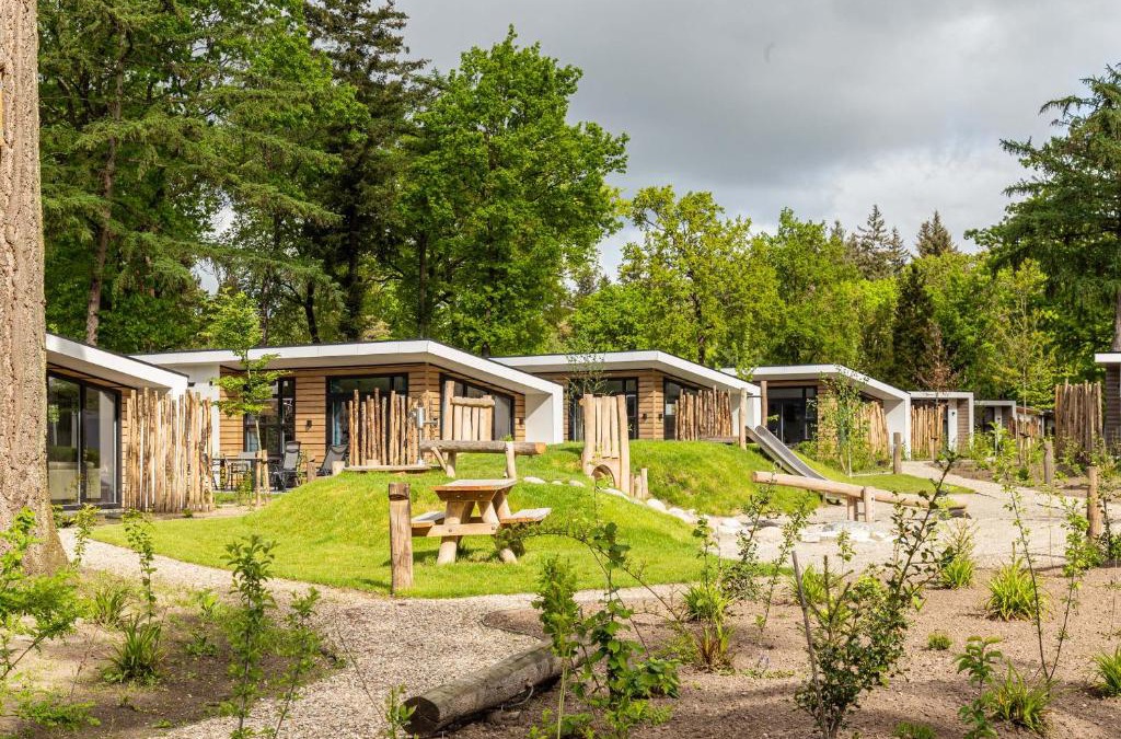 Ede Resort | TopParken – Bospark Ede