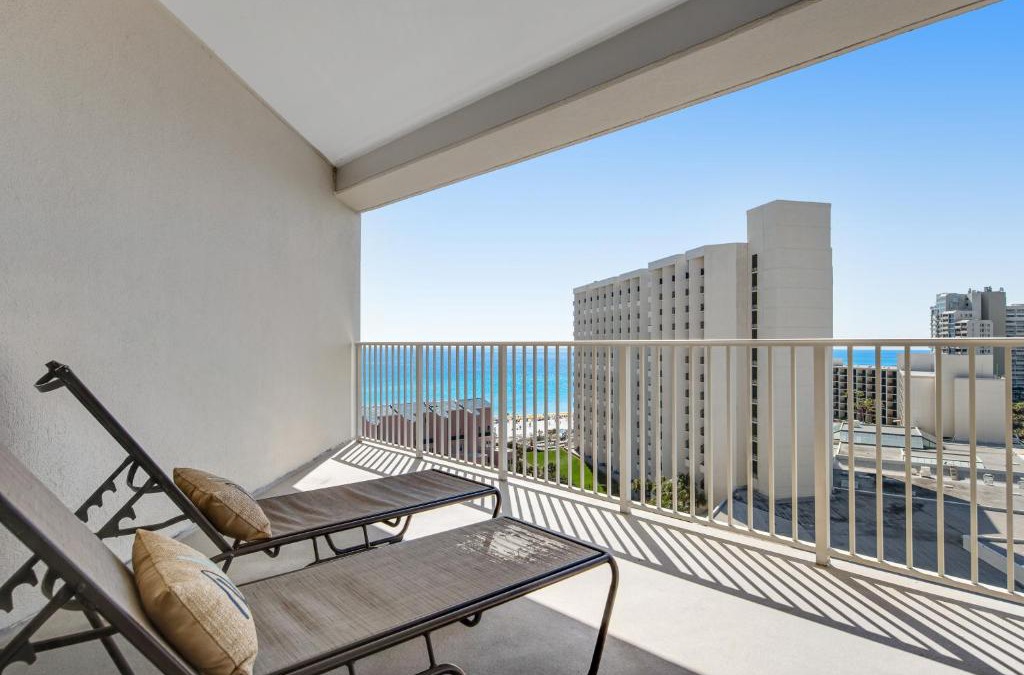 Sandestin Apartment | TOPS'L Tides 911