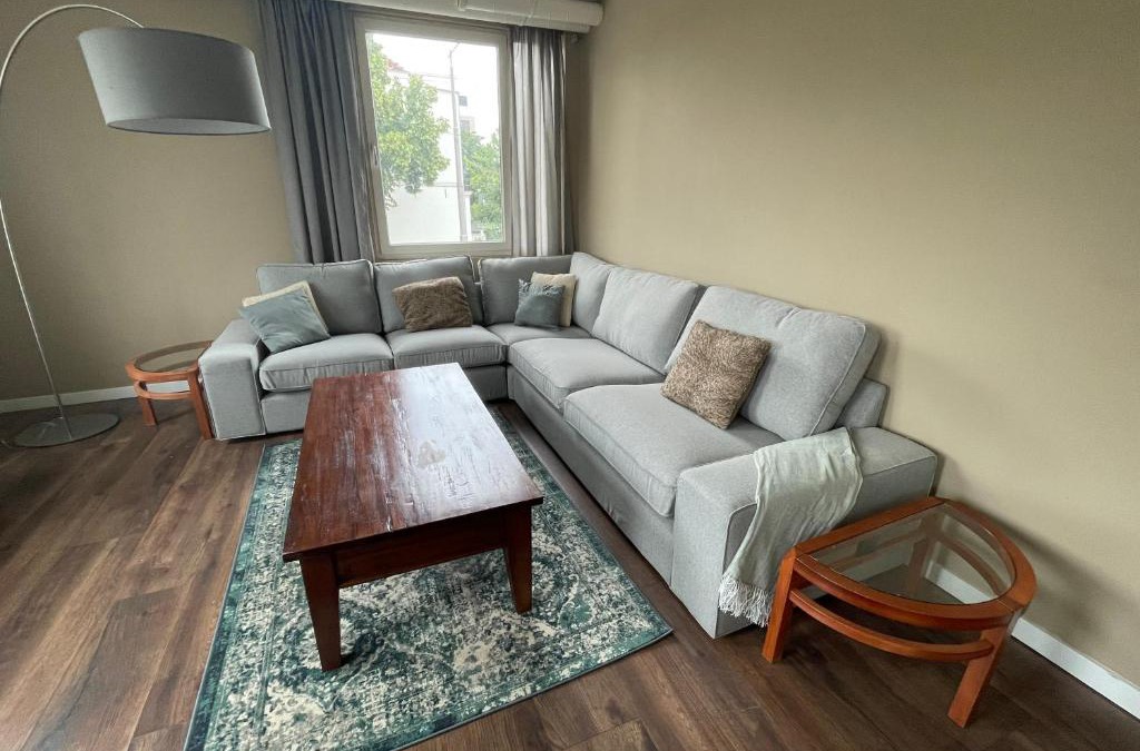 Arnhem Apartment | TopSleep Apartments 26-1