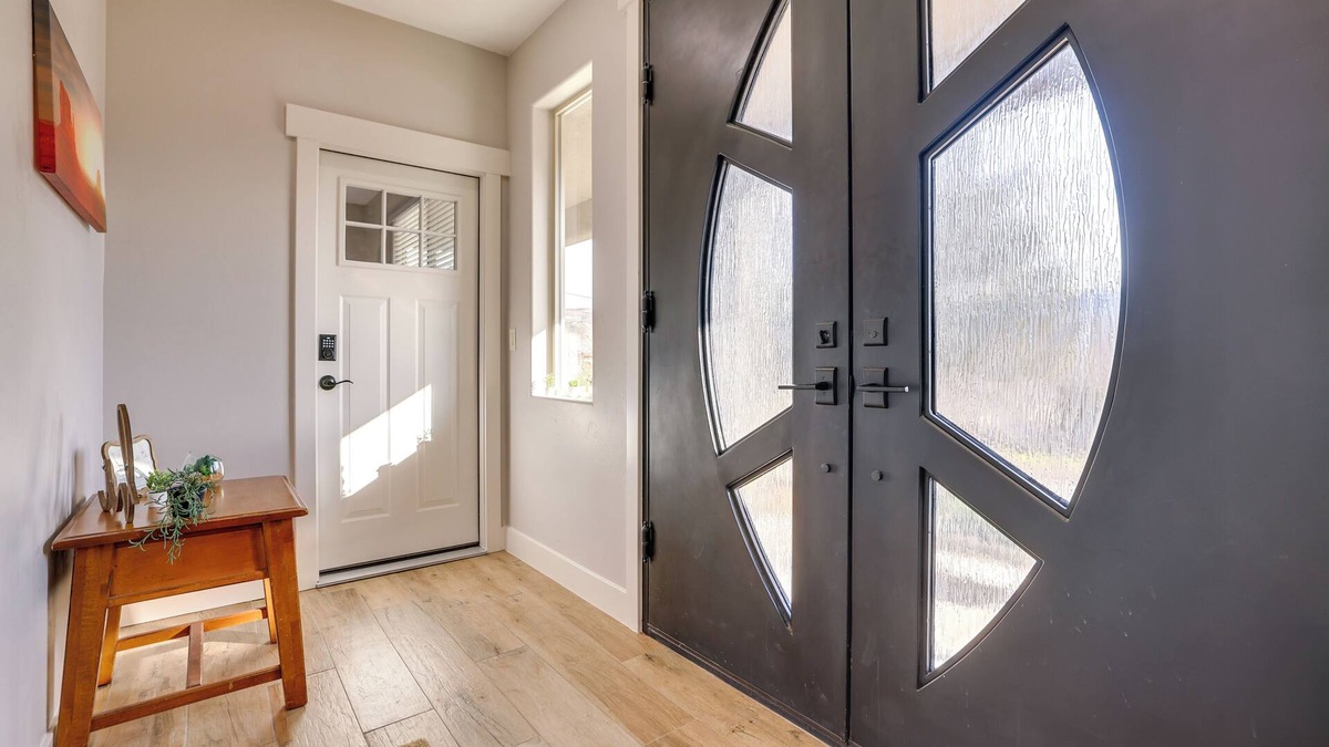 Toquerville Cottage | Toquerville Cottage Near Parks & Reservoirs!