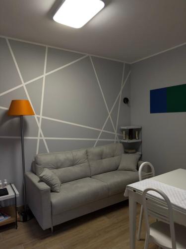 Rome Province Apartment | Tor Vergata Comfort Stay