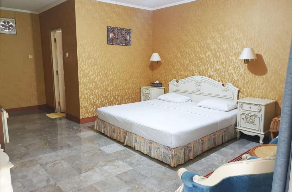 Rantepao Hotel | Toraja Prince Hotel