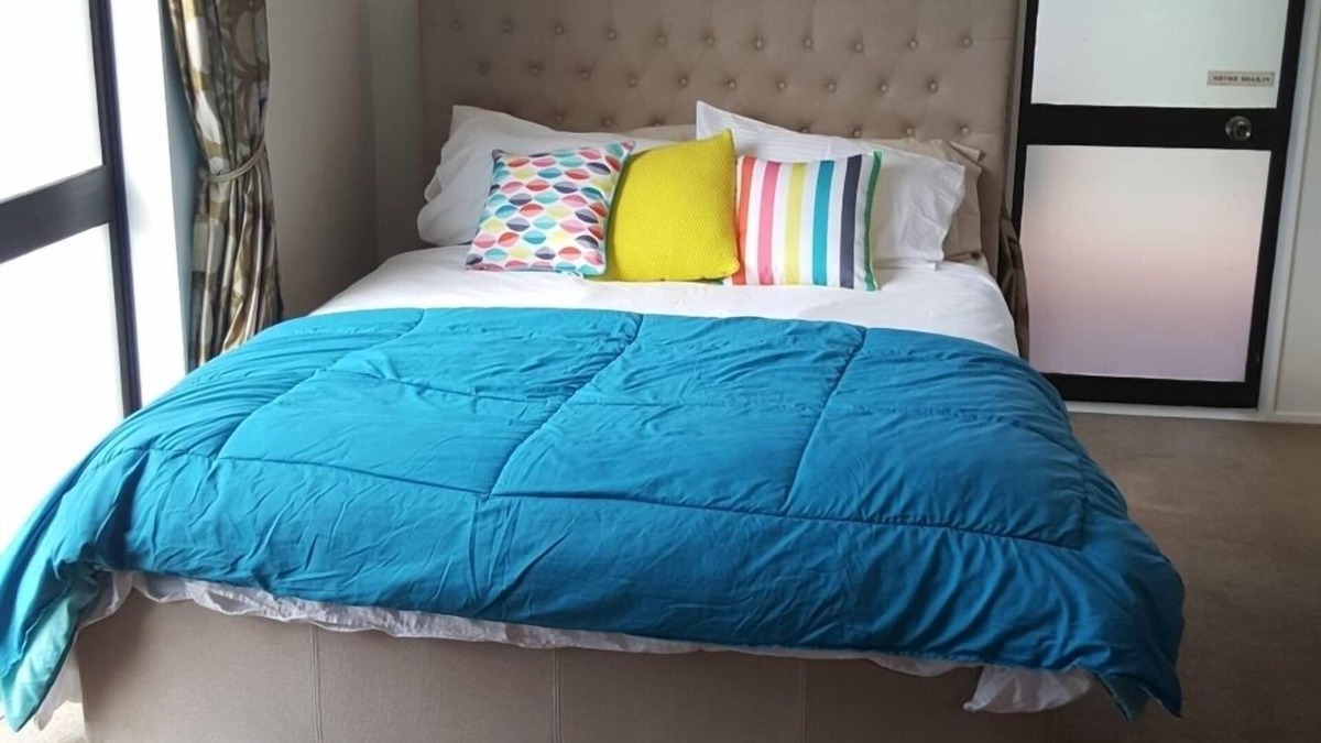 Torbay Condo | Torbay 1Bed Studio Unit