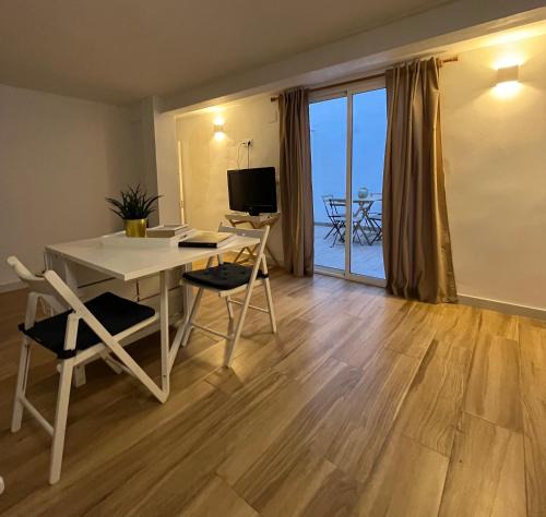 Benaguacil Apartment | Torbellino de Colores