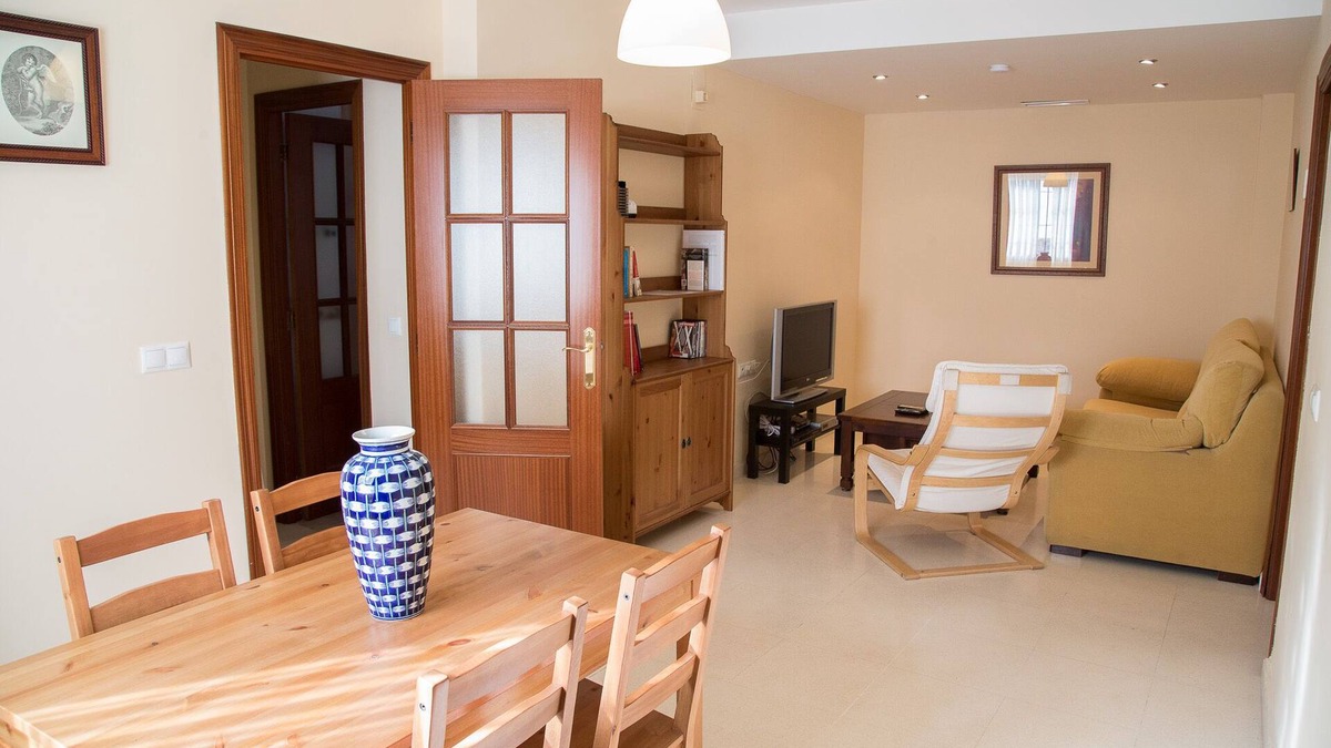 Ecija Apartment | Torcal apartment in the center of Écija