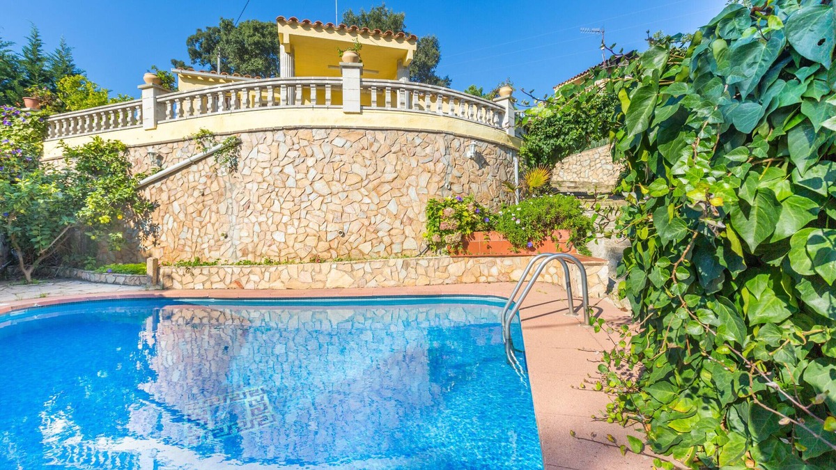Lloret Blau Villa | Tordera 22