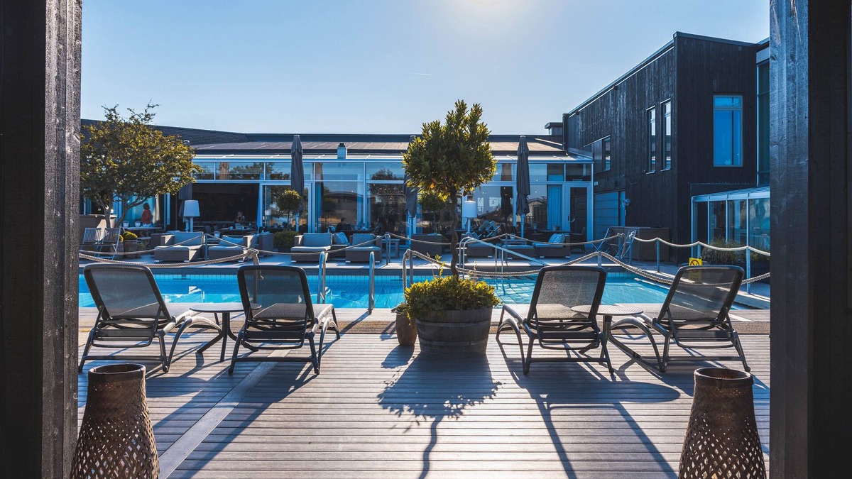 Torekov Hotel | Torekov Hotell
