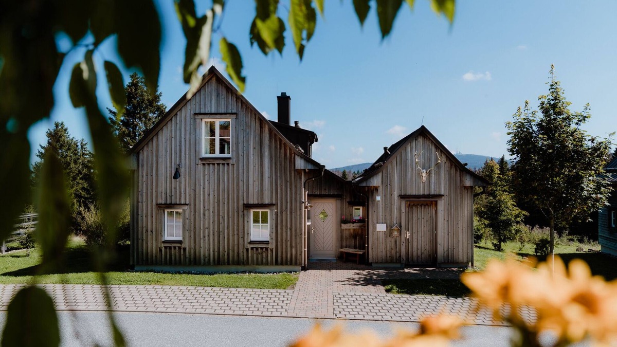 Torfhaus Hotel | Torfhaus HARZRESORT