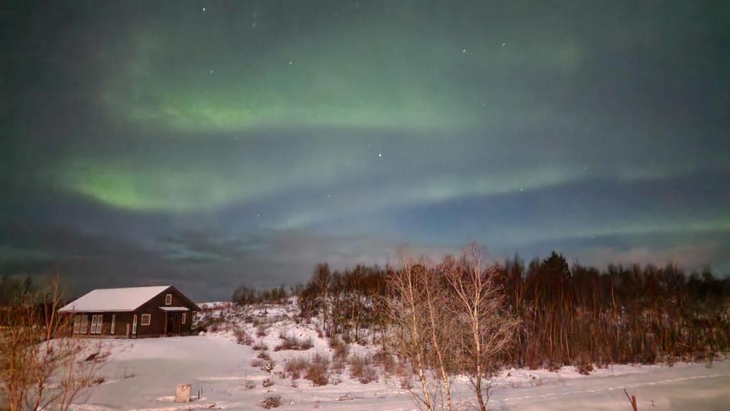 Torget Villa | Torghatten bnb