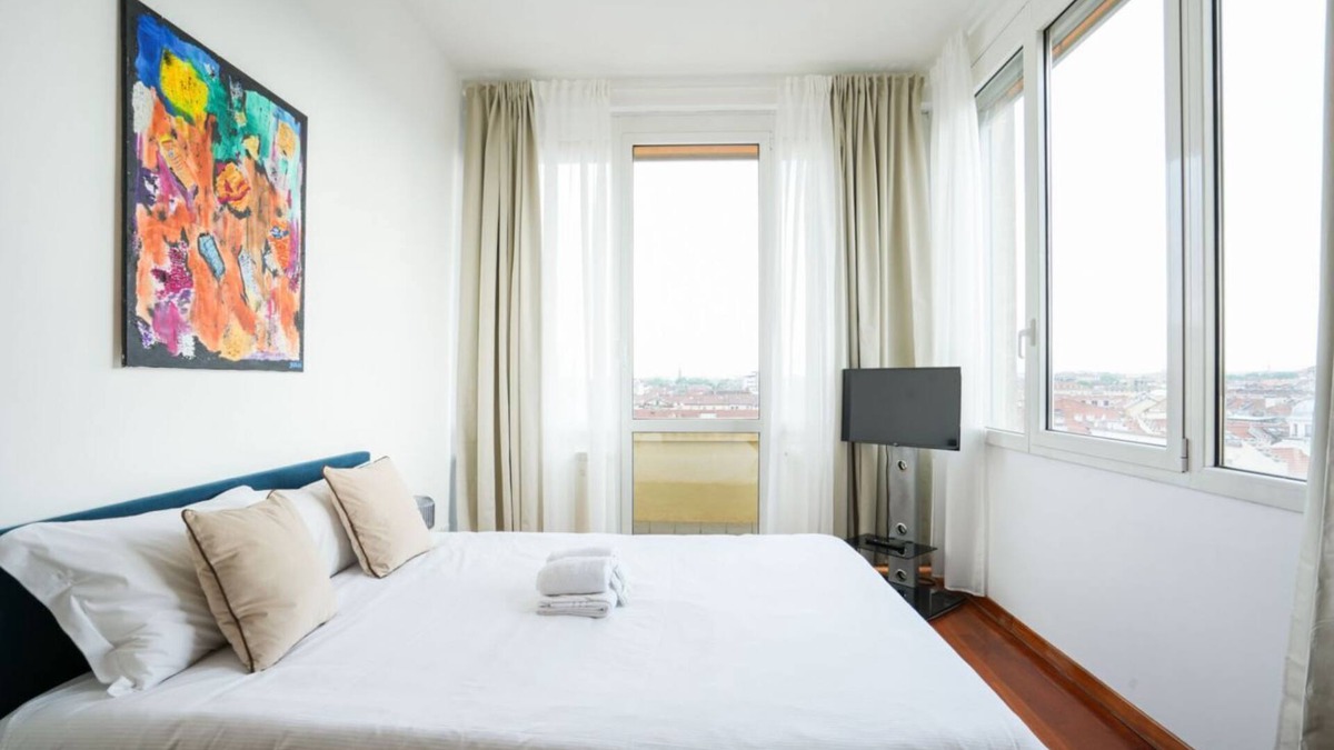 Historic Centre Apartment | Torino Centro | Bertola House
