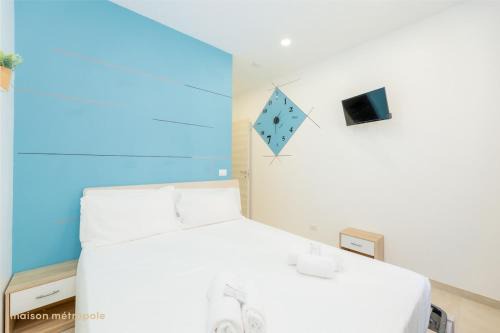 San Salvario Apartment | Torino Centro Nizza Blu Stay