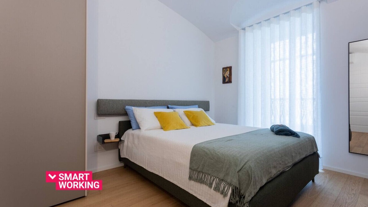 Historic Centre Apartment | Torino in corte by Wonderful Italy