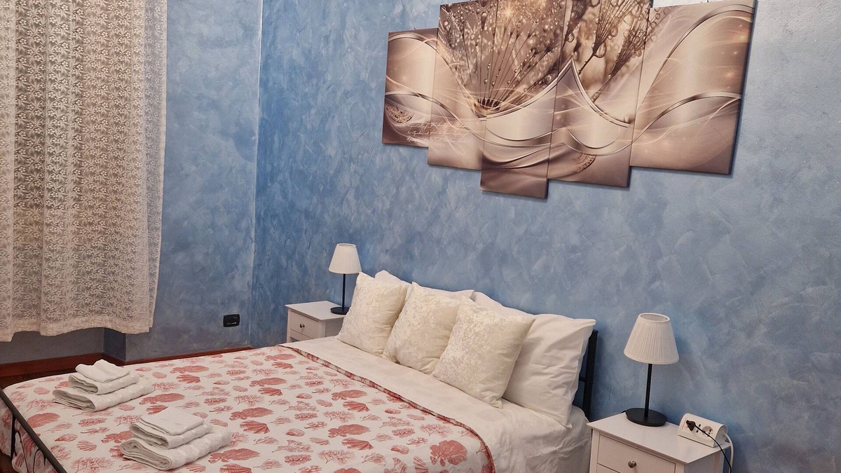 San Salvario Apartment | Torino Madama Cristina Apartment - Liberty Palace