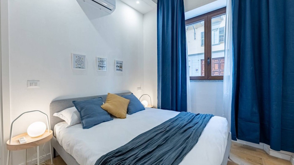 Vanchiglia Apartment | Torino Vanchiglia | Barolo House