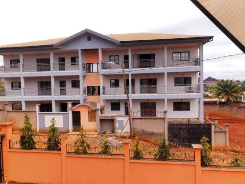 Yaounde Apartment | TORODO Appart