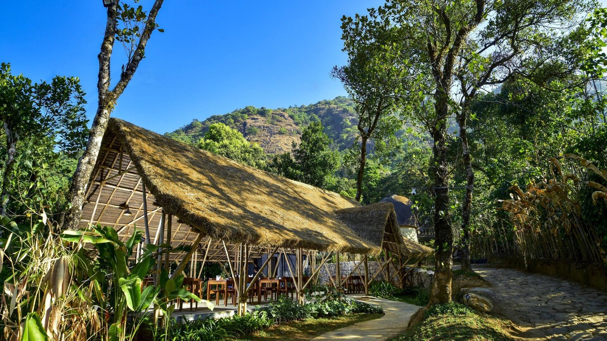 Devikolam Resort | Toroland Munnar