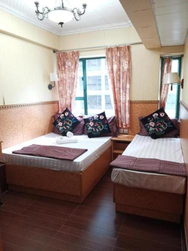 Tsim Sha Tsui House | Toronto Motel inn Mirador Mansion 8 f