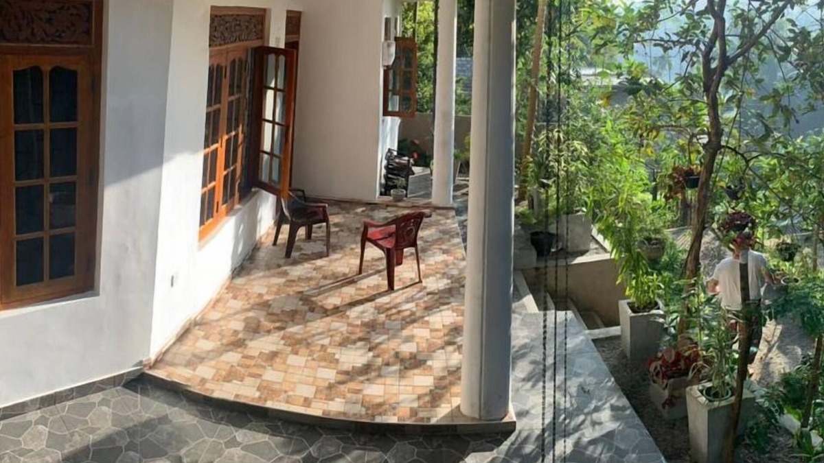 Yatinuwara Hotel | Toropi homestay