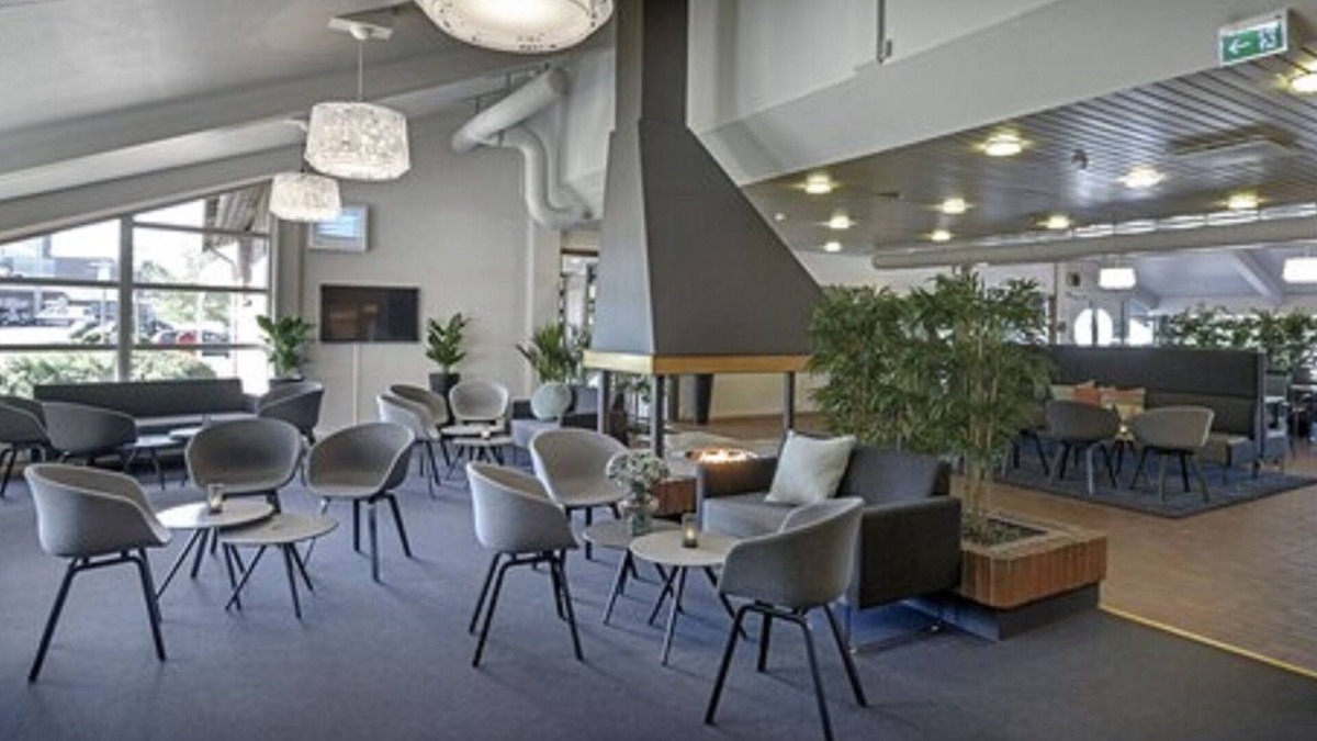 Sandefjord Hotel | Torp Hotel