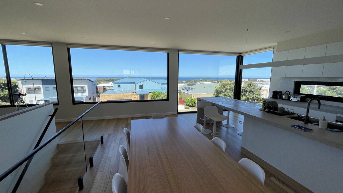 Torquay House | Torquay Multi Family Getaway