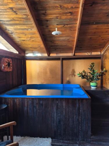 Curanipe Apartment | Torreòn Cabañas Pelluhue