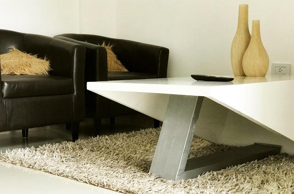 La Rioja Apartment | Torre 120