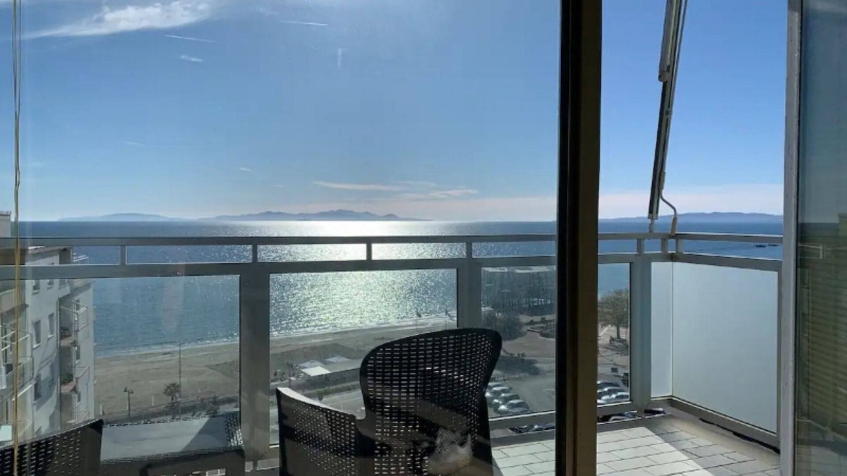 Follonica Apartment | TORRE AZZURRA - SUNSET