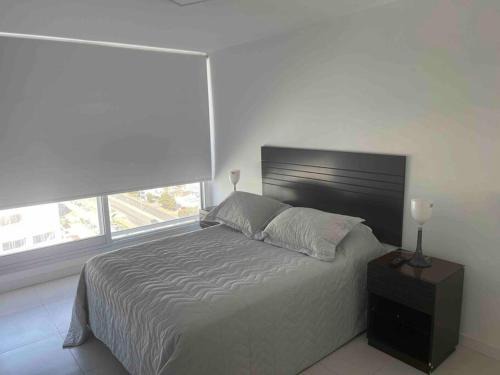 Cantegril Apartment | Torre Bellagio piso 14 Hermoso depto 3 personas