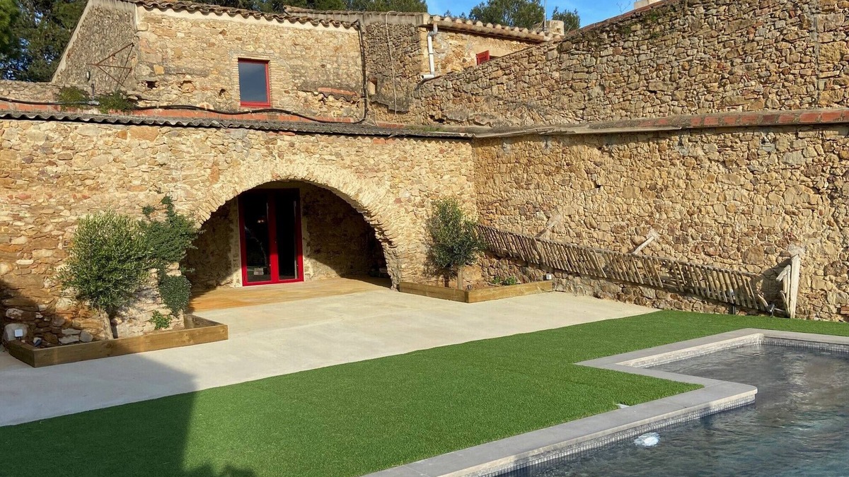 Pals House | Torre Bertrana by Duquessa Hotel Collection