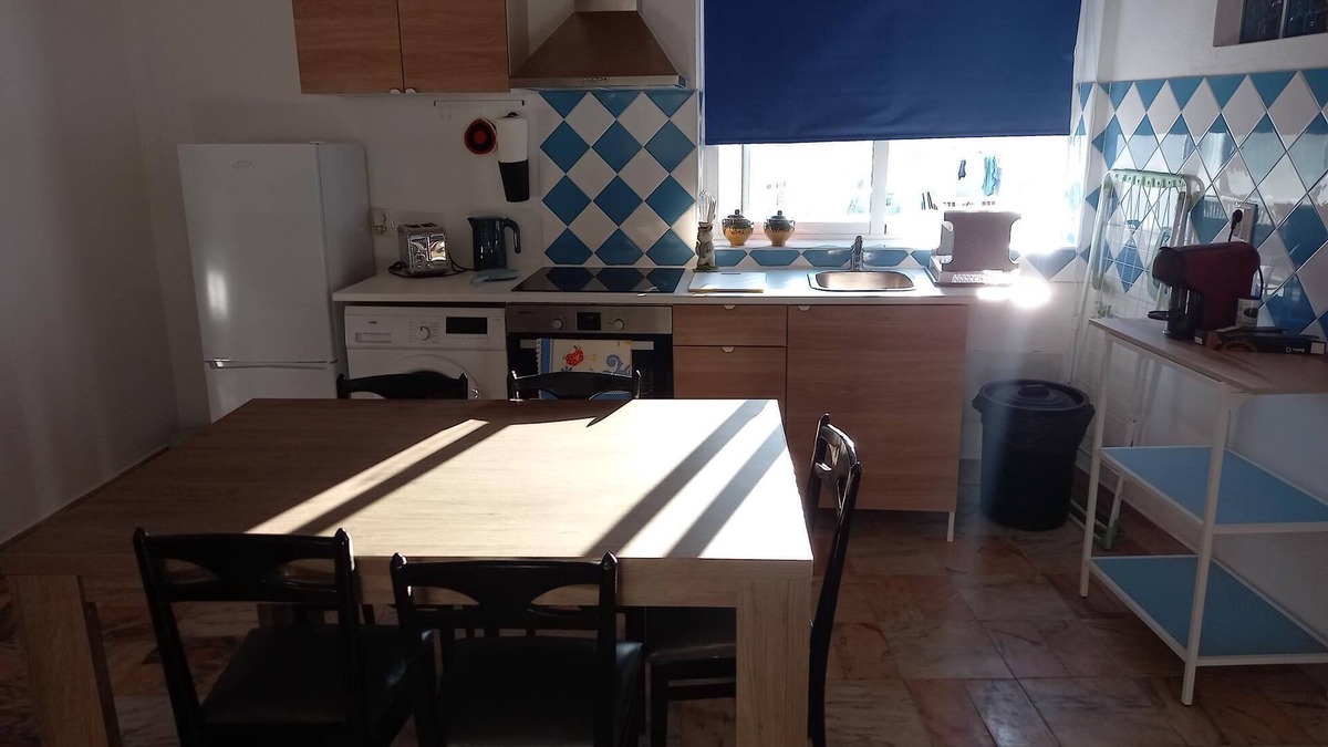 Vila do Bispo House | Torre de Aspa House