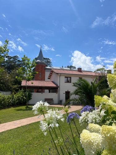 Muros de Nalon Apartment | Torre del Marqués