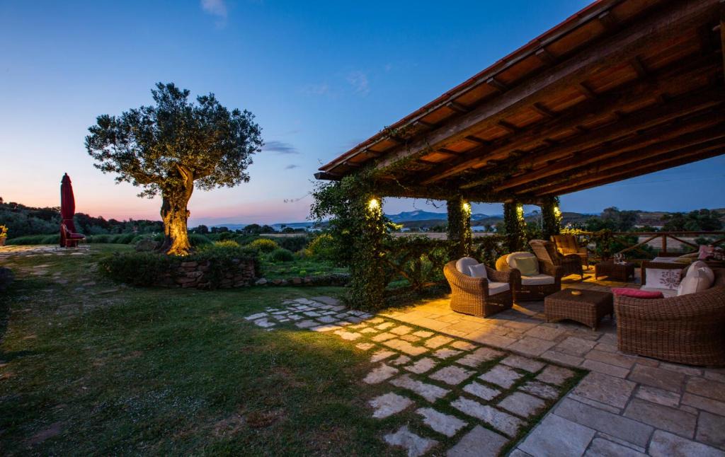 Baratti House | Torre di Baratti Bio Resort