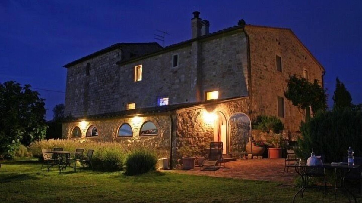 Barberino Val d'Elsa House | Torre di Ponzano