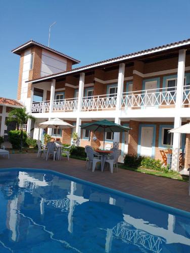 Praia do Frances House | Torre do Sol