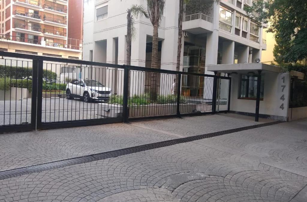Belgrano Apartment | Torre Hernandez