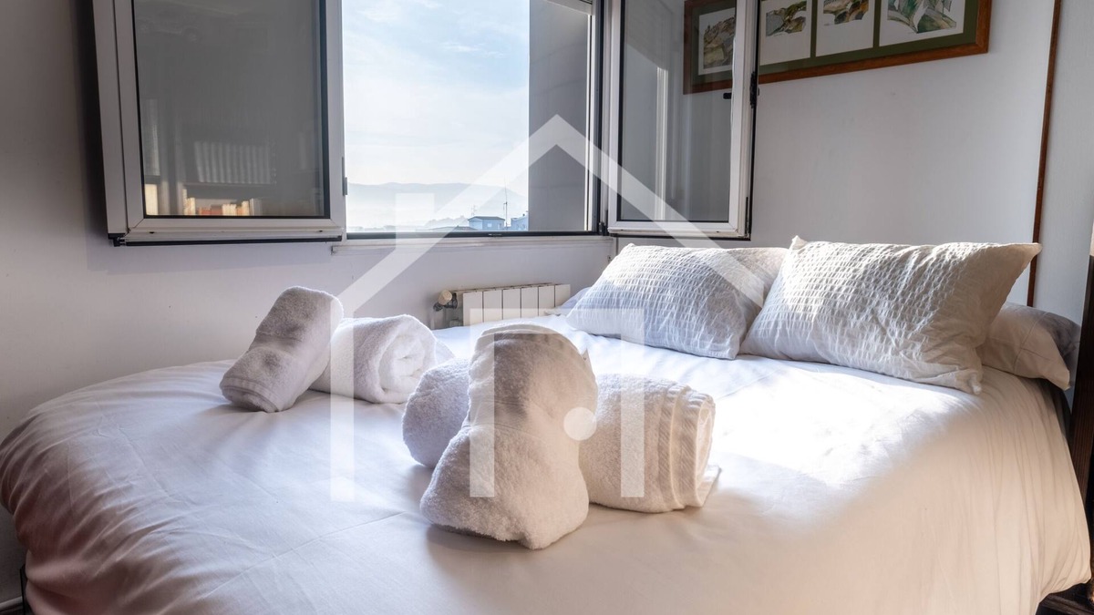 Gijon-Este Apartment | Torre La Arena - Gijón