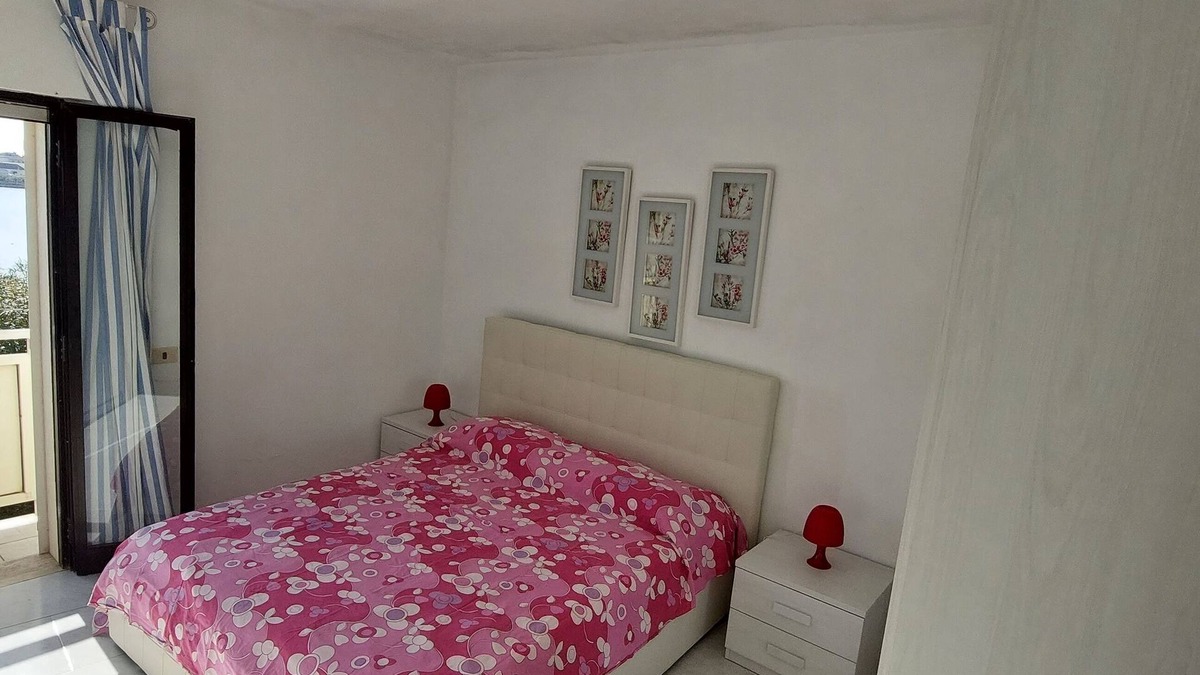 Scala di Furno Villa | Torre Lapillo Villa Viviana, 250 m from the Sea