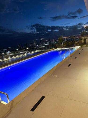 Ensanche Quisqueya Apartment | Torre Liam VIII