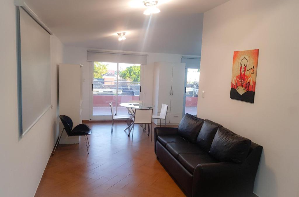 Martinez Apartment | Torre Libertad Departamentos Amoblados
