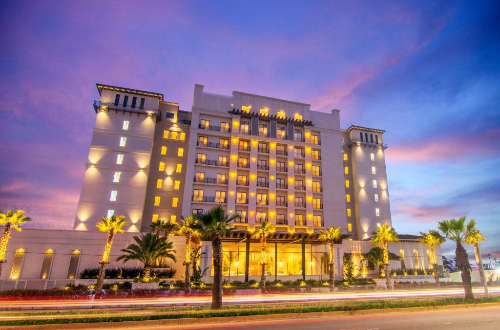 Ensenada Hotel | Torre Lucerna Hotel Ensenada