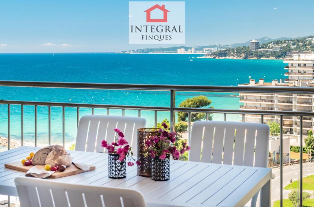 Calonge Apartment | Torre Marina Apartments