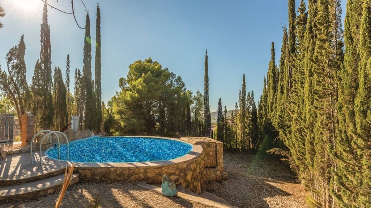 Alcanar House | Torre Morralla by Interhome