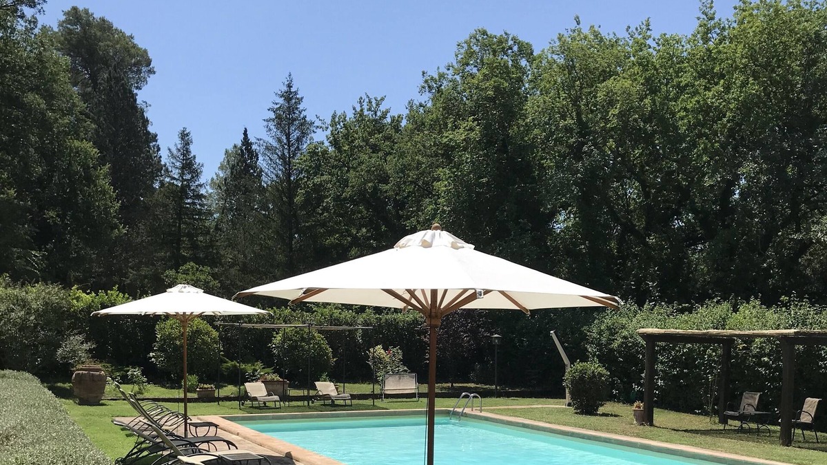 Narni Villa | Torre Palombara is an exclusive Villa, built around a15th Century “Dove Tower”
